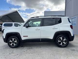 Jeep Renegade 2020