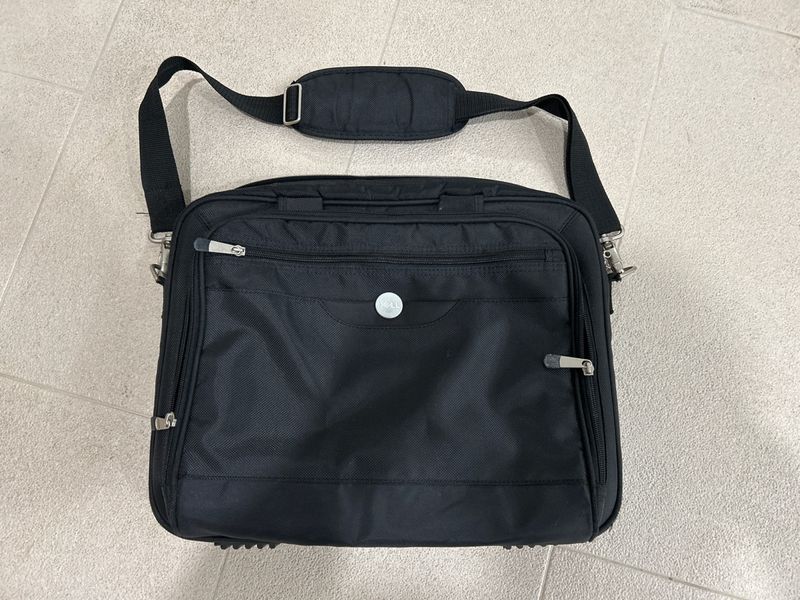 Bolsa Portátil DELL Negra