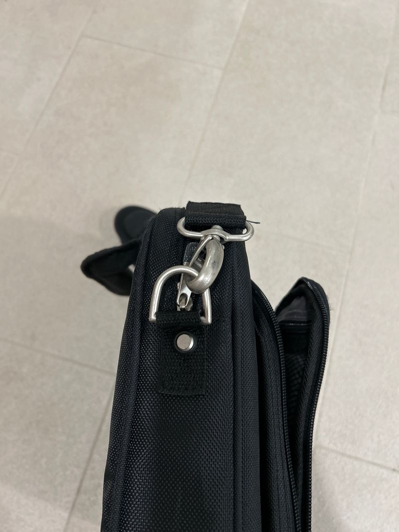 Bolsa Portátil DELL Negra afbeelding 8