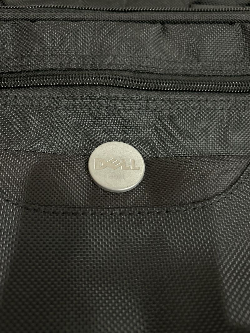 Bolsa Portátil DELL Negra afbeelding 6
