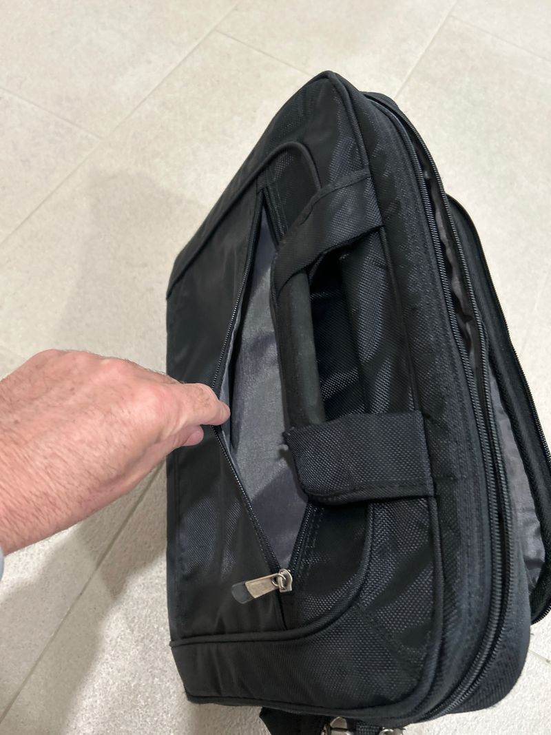 Bolsa Portátil DELL Negra afbeelding 5