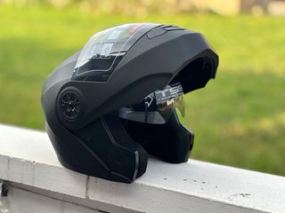 Casco modular integral S-M-L