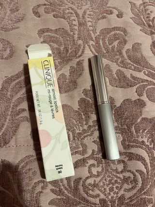Clinique Black Honey Lipstick