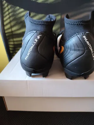Nike Phantom Luna 2 Pro Botas Fútbol