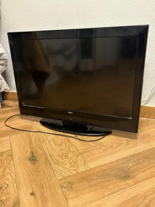 TV OKI 32 sin Smart TV