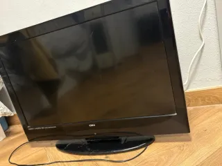 TV OKI 32 sin Smart TV