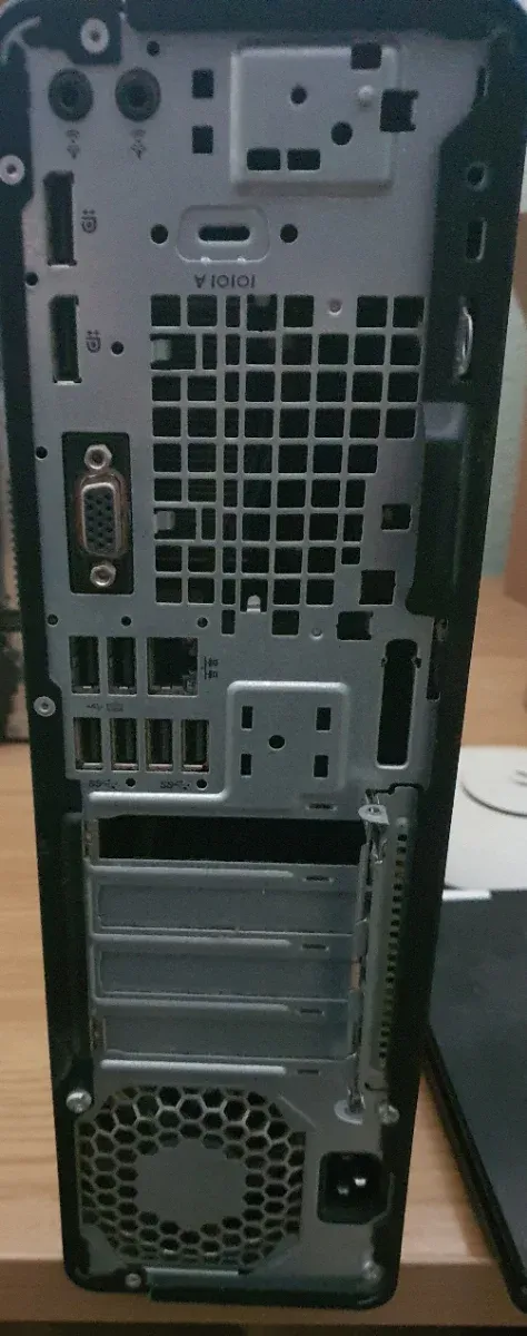 EliteDesk 800 G4 afbeelding 2