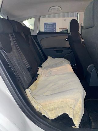 SEAT Leon 2008 105cv ecomotive sport edition