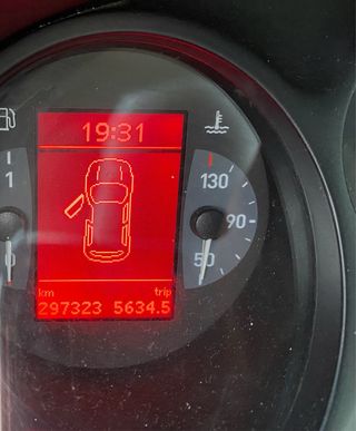 SEAT Leon 2008 105cv ecomotive sport edition