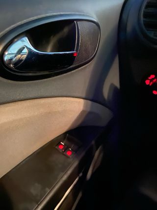 SEAT Leon 2008 105cv ecomotive sport edition