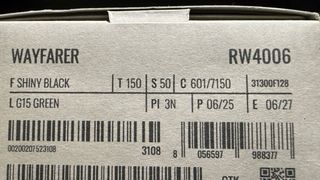 Gafas Ray-Ban Wayfarer Meta Gen 1