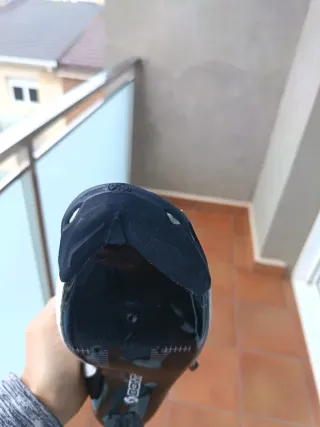 Zapatillas Bont Triatlon talla 40