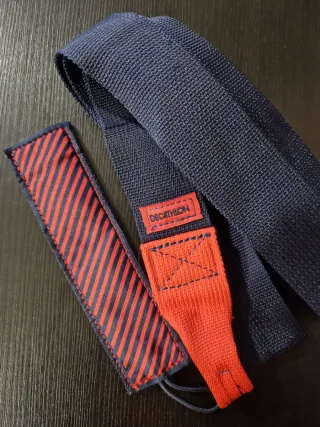 Correas/bandas de suspensión CORENGTH