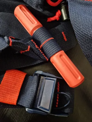 Correas/bandas de suspensión CORENGTH