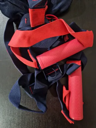 Correas/bandas de suspensión CORENGTH