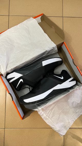 Nike Metcon 10 Scarpe Sportive Nere