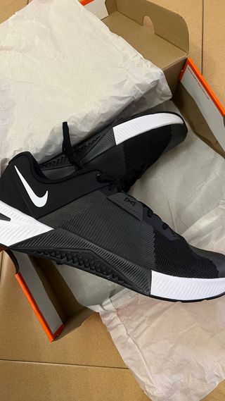 Nike Metcon 10 Scarpe Sportive Nere