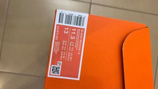 Nike Metcon 10 Scarpe Sportive Nere