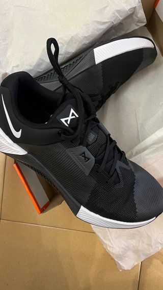 Nike Metcon 10 Scarpe Sportive Nere