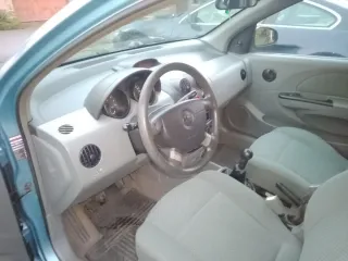 Chevrolet Kalos 2005