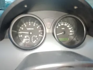 Chevrolet Kalos 2005