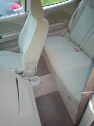 Chevrolet Kalos 2005