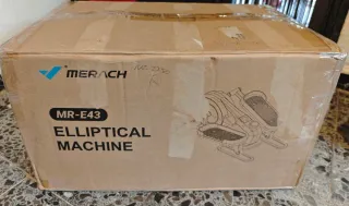 Mini Bicicleta Merach