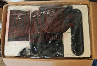 Mini Bicicleta Merach