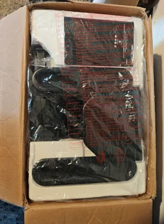 Mini Bicicleta Merach