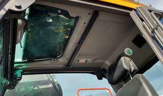 Excavadora Volvo EC220EL