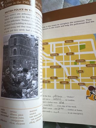 DR.JEKYLL AND HYDE ESO4 ACTIVITY