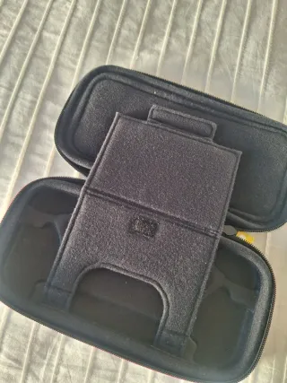 Estuche Nintendo Super Mario Nintendo swich