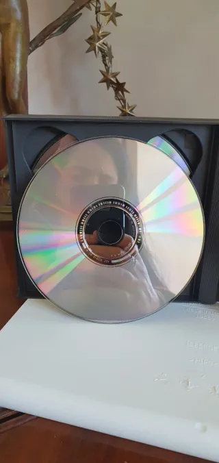 Wagner, Cantori di Norimberga, Solti, Decca CD