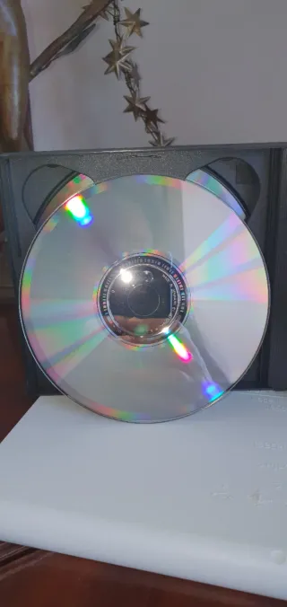 Wagner, Cantori di Norimberga, Solti, Decca CD