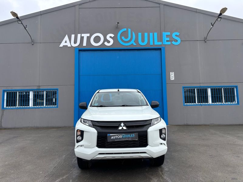 Mitsubishi L 200 2022 - foto 1