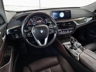 BMW Serie 6 GT 640i