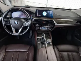 BMW Serie 6 GT 640i