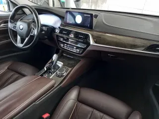 BMW Serie 6 GT 640i