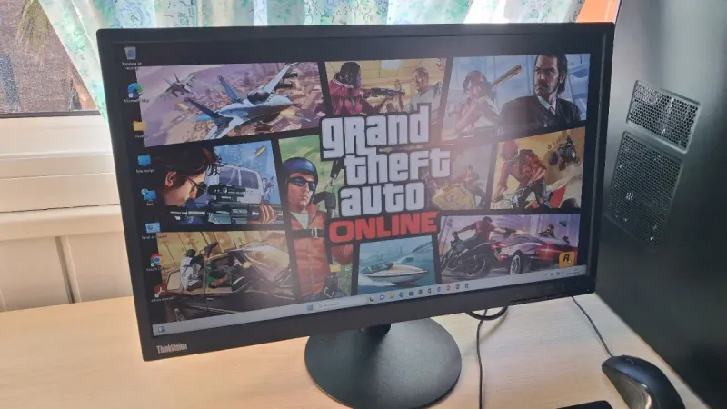 PC i7 Diseño Gráfico y Edición de Vídeo afbeelding 4