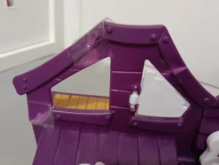 Parque de atracciones Pinypon