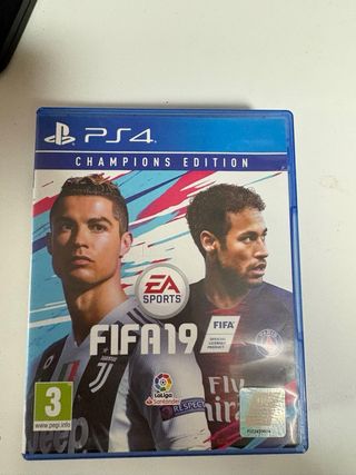 Pacchetto FIFA di 4 giochi FIFA
