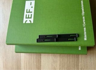 Apuntes del CEF de Técnico de Hacienda (THAC)