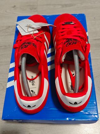 Adidas Palos Hills Rosse