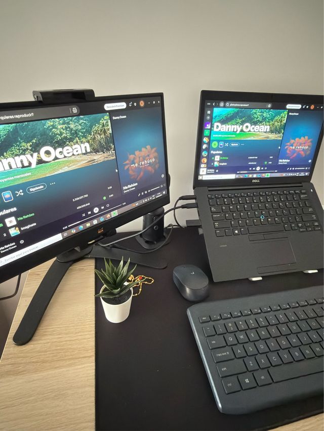 Dell Latitude 7480 i5