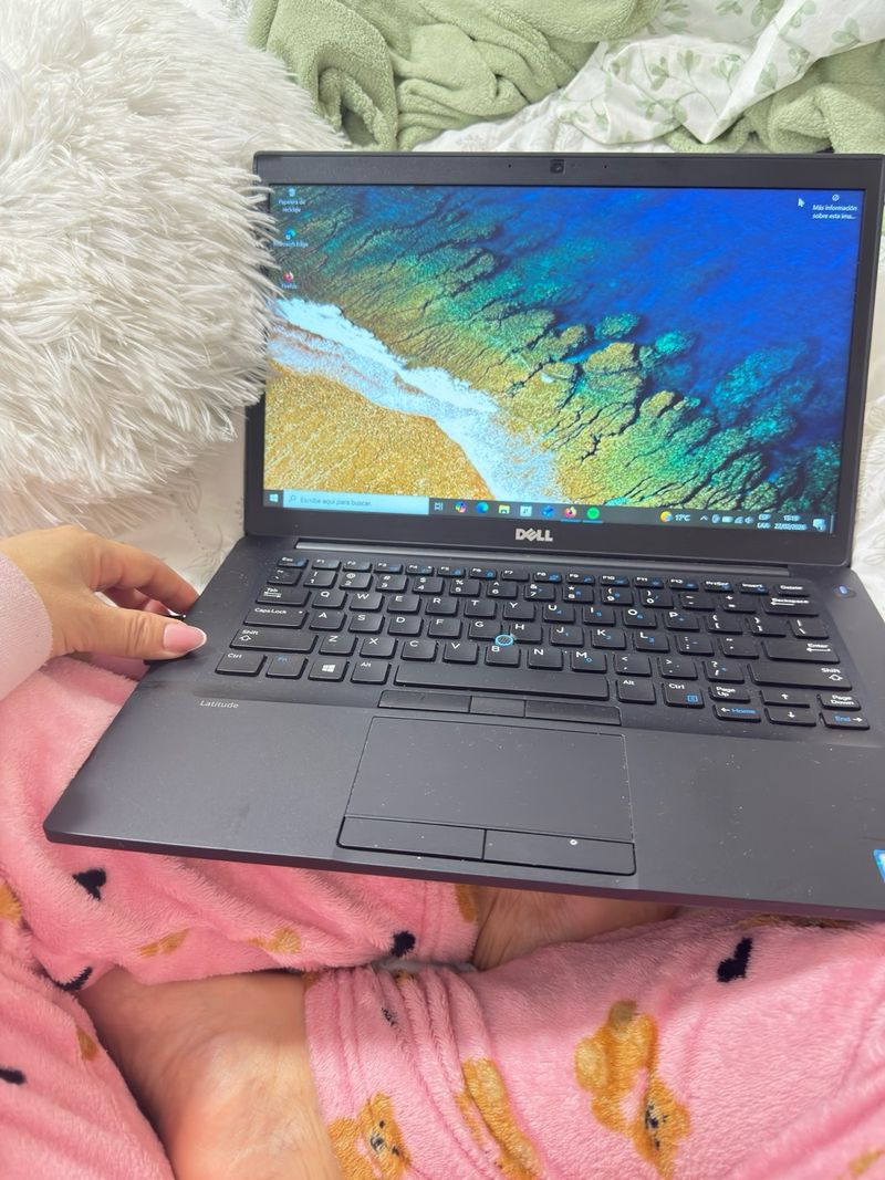 Dell Latitude 7480 i5 afbeelding 3