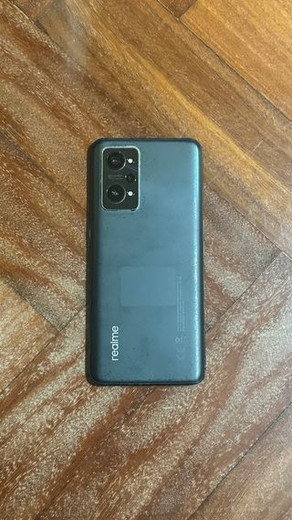 Realme GT Neo 2