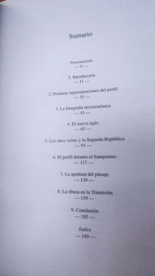 El perfil de Salamanca: Historia fotográfica de un