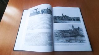 El perfil de Salamanca: Historia fotográfica de un