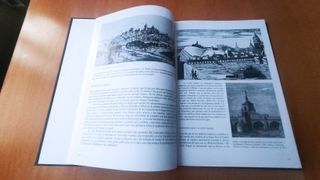 El perfil de Salamanca: Historia fotográfica de un