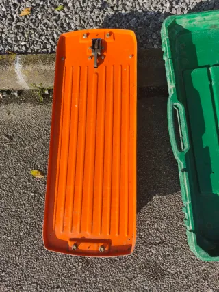 Cortadora de azulejos rubi ts60